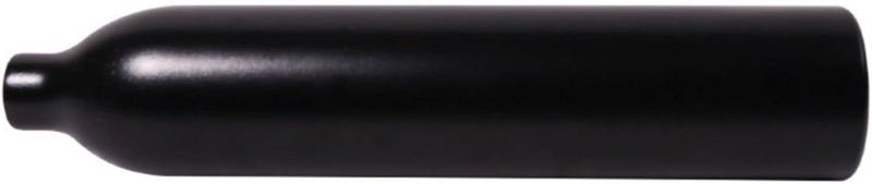 TUXING Aluminum Paintball Air Tank, High Pressure Air Tank 0.5L 31Ci Capacity, Diving Cylinder High Pressure Air Bottle for Paintball or PCP Air Guns (Empty Bottle) (5/8-18UNF) - Image 5